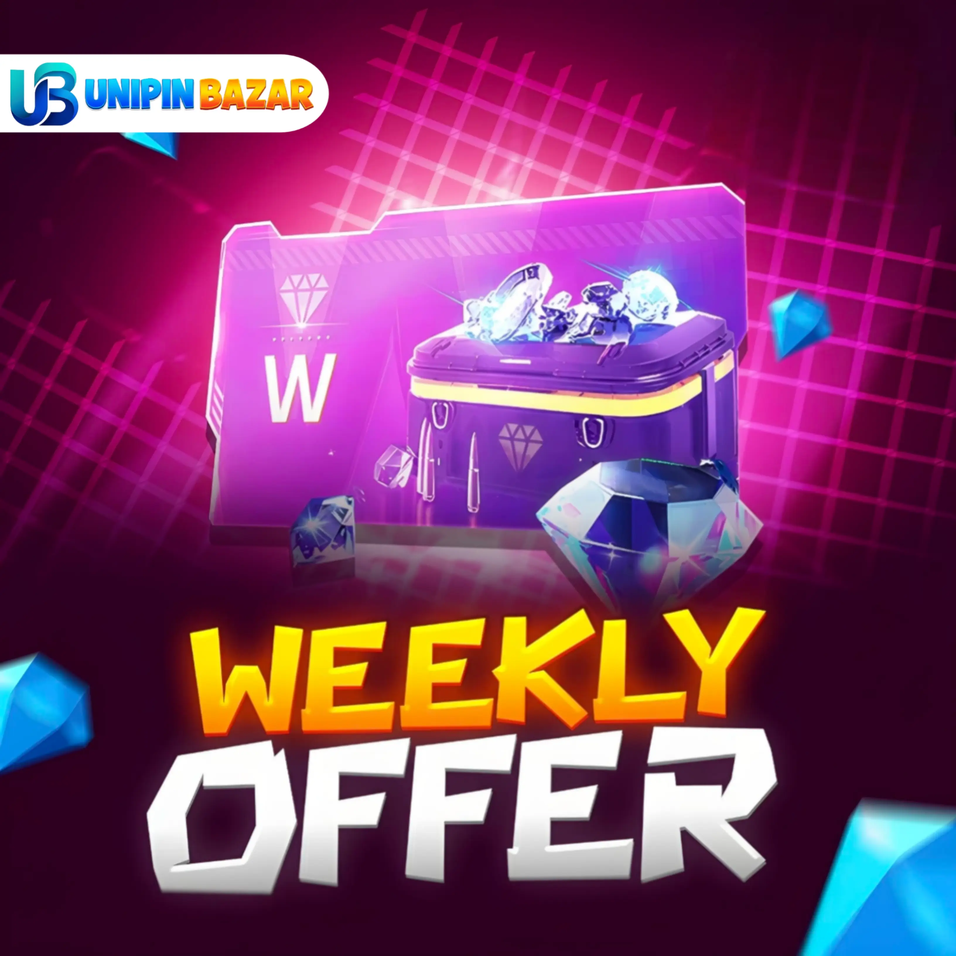Weekly Offer [BD]